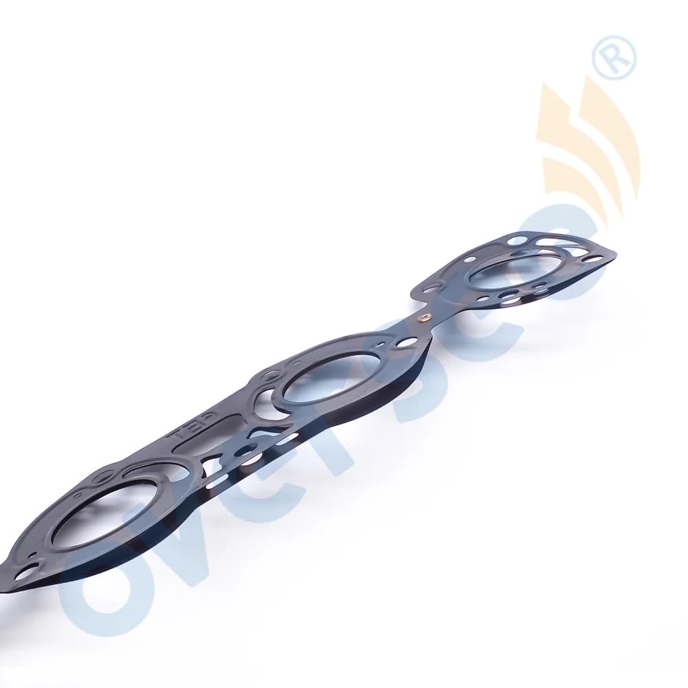 たまみ　0710 Amazon.com: Exhaust Manifold Gasket Replacement for Yamaha
